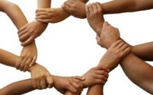 Сегодня Международный день солидарности людей