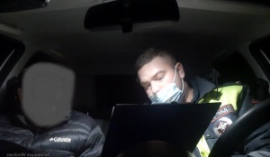 ​В Ленинском районе сотрудники Госавтоинспекции привлекли к ответственности нетрезвых водителей