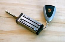 В Америке изобрели ключ от всех дверей