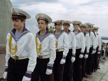 В Ленино откроется Школа юнг