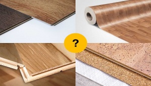 Напольные покрытия. Как выбрать напольные покрытия для своего дома.