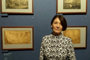 ​Выставка «Константин Богаевский. Крымская мистерия»