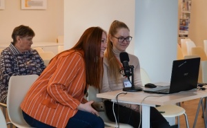 ​Онлайн-встреча «Земля покоя, размышлений и поэзии. Крым в жизни К. Г. Паустовского»