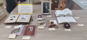 ​ Лекция «Жизнь на высокий лад»