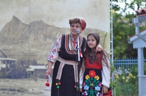 ​В Доме Поэта прошла Международная акция «Ночь музеев»