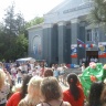 День России в пгт Ленино 2015 год