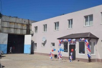 Автошкола п.Ленино ООО "Богатырь"