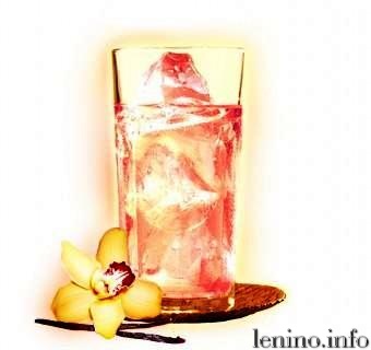 5 рецептов советской газировки