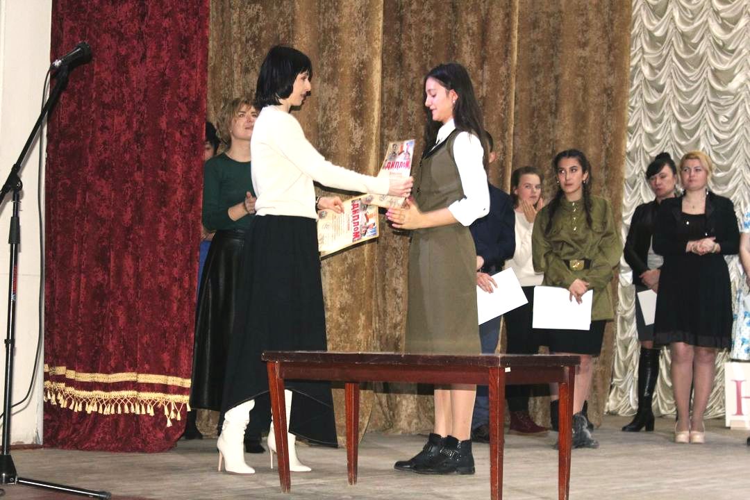 В Ленинском районе стартовал конкурс конкурса «МЫ-НАСЛЕДНИКИ ПОБЕДЫ!»