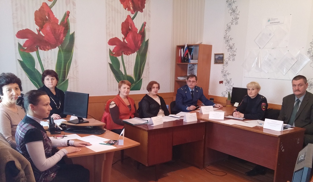 Ленинские полицейские провели День правовой помощи детям