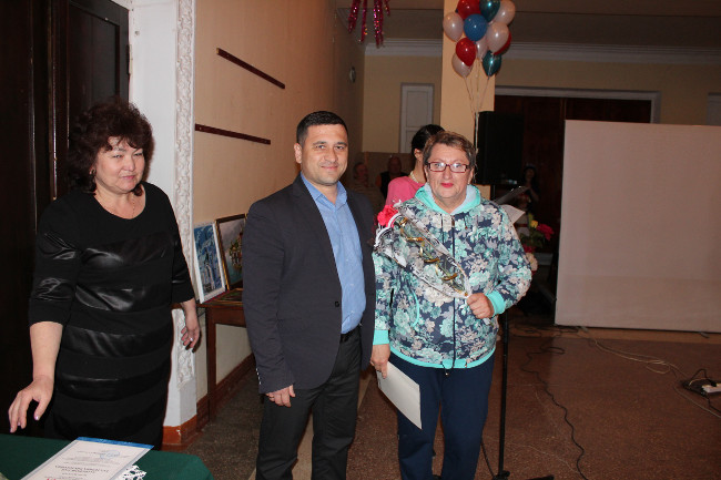 В Ленинском районе проведены торжественные мероприятия, приуроченные ко Дню возрождения реабилитированных народов Крыма