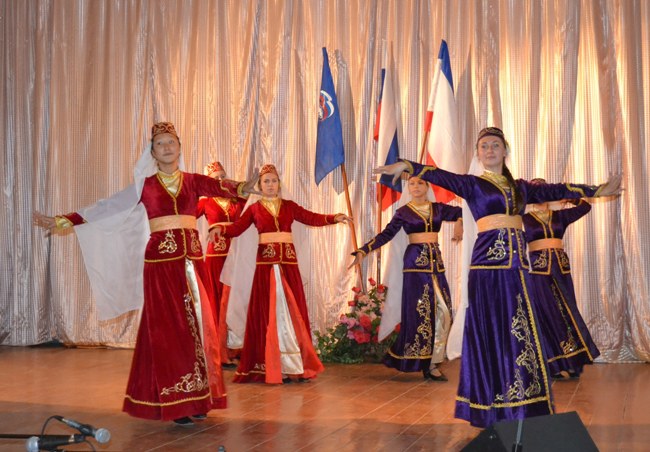 День села Мысовое