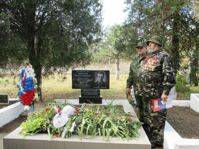 Ленинский район посетила делегация из Пермского края