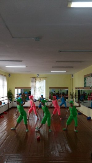 22 апреля в &amp;quot;Щёлкинской детской школе искусств&amp;quot; прошло мероприятие &amp;quot;День открытых дверей&amp;quot; для детей и родителей групп &amp;quot;Раннее развитие детей&amp;quot; и детского сада &amp;quot;Золотая рыбка&amp;quot;