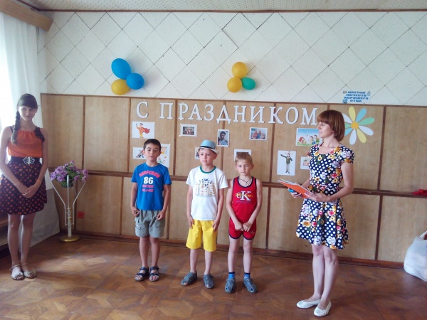 Дом Культуры и Батальненская сельская библиотека