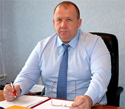 Журавский Михаил Михайлович