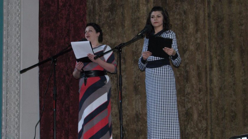 Жить завтра!