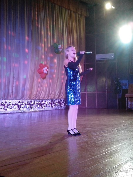 ​Концерт, посвящённый Дню народного единства в Щёлкино