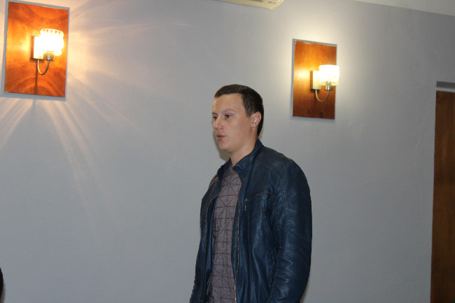 Администрации Ленинского района состоялось аппаратное совещание