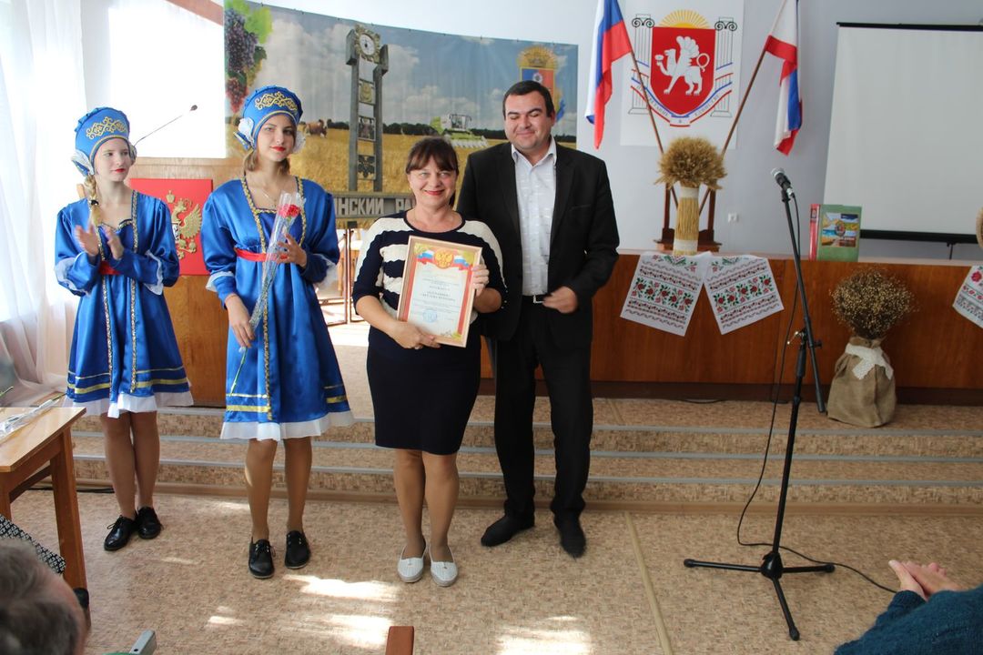 Ленинский район отпраздновал 88-й День Рождения «Мой Край – Моя история живая»