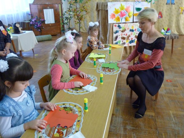 Новое время - новые подходы