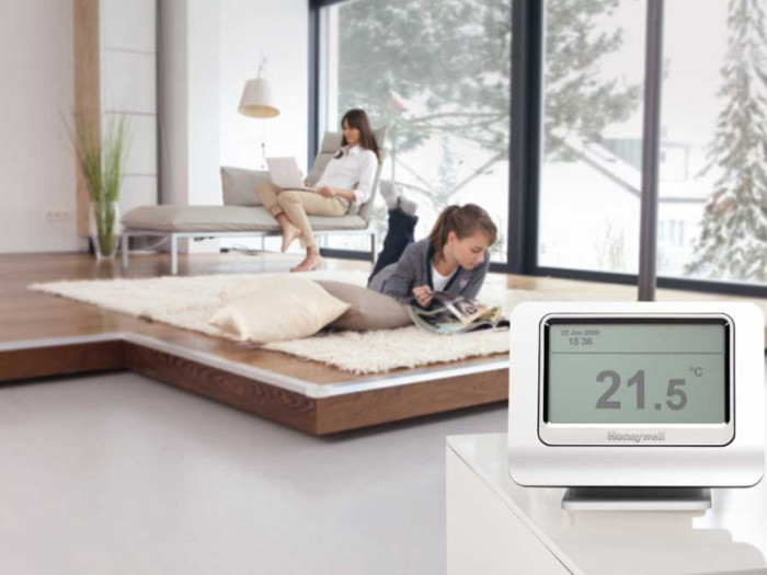 Каковы нормы температуры в квартире в отопительный сезон