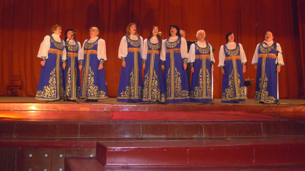 «Фиданлар»- центр детского и юношеского творчества