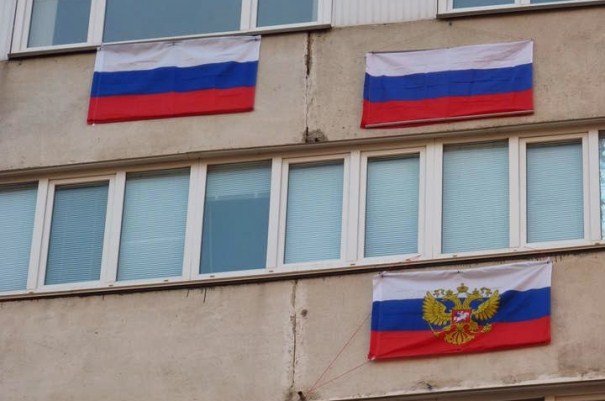  АКЦИИ «Флаг России в каждый дом»