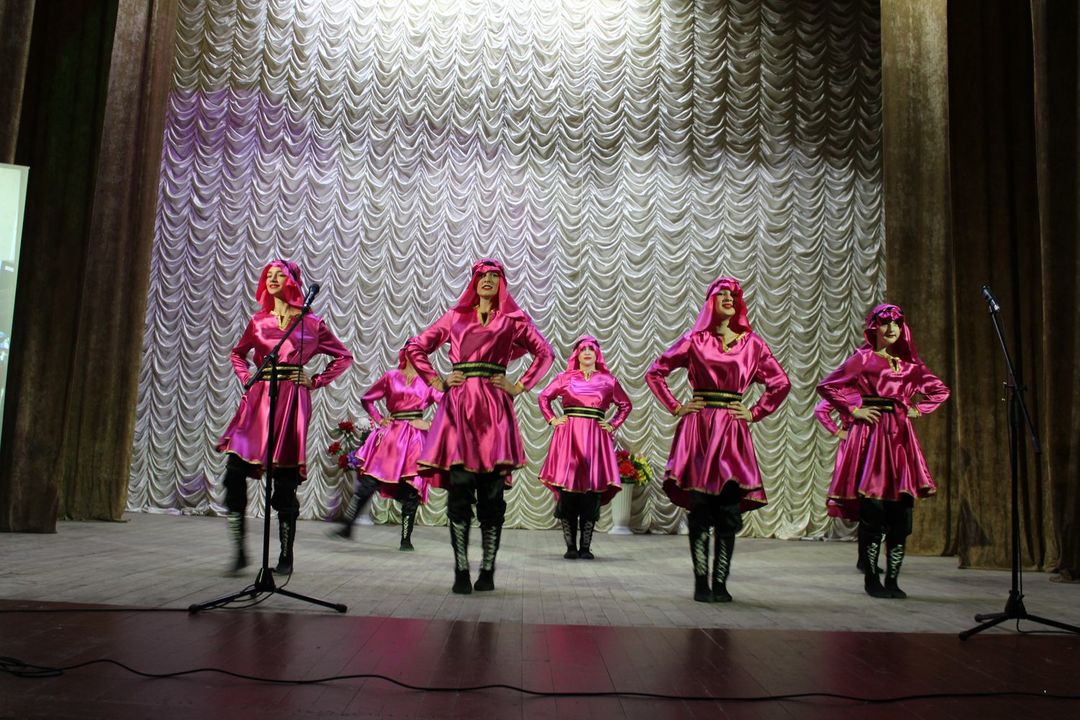 Олег Водопьянов и Светлана Иванова поздравили сотрудников полиции с профессиональным праздником