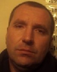 подозреваемый