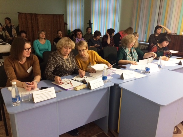 В Ленинском районе стартовал всероссийский конкурс «Воспитатель года России – 2018»