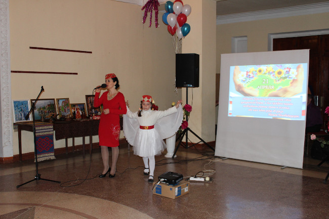 В Ленинском районе проведены торжественные мероприятия, приуроченные ко Дню возрождения реабилитированных народов Крыма