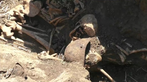 В Ленинском районе активно реализуется партийный проект «Историческая память»