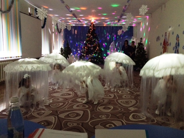 В Ленинском районе стартовал всероссийский конкурс «Воспитатель года России – 2018»