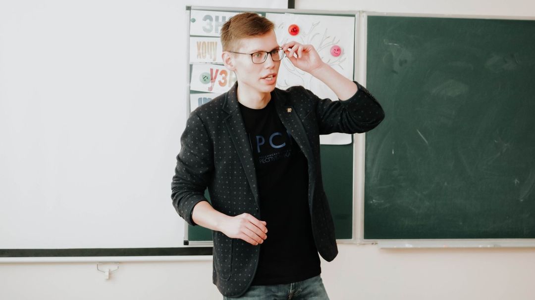 «Добрые выходные» в Ленинском районе