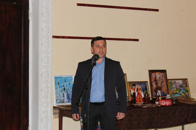 В Ленинском районе проведены торжественные мероприятия, приуроченные ко Дню возрождения реабилитированных народов Крыма