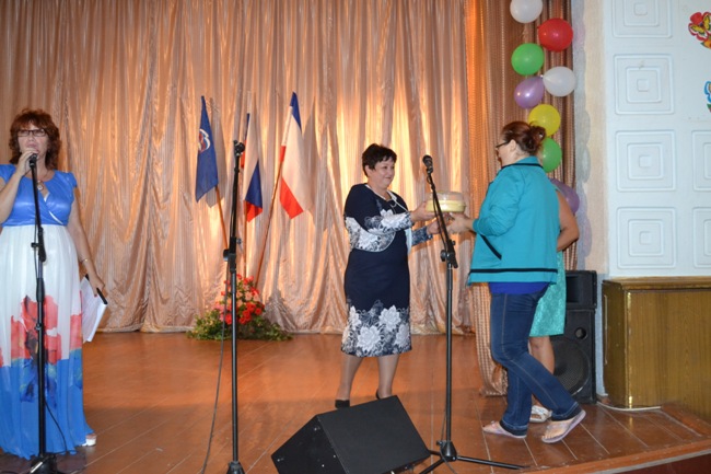 День села Мысовое