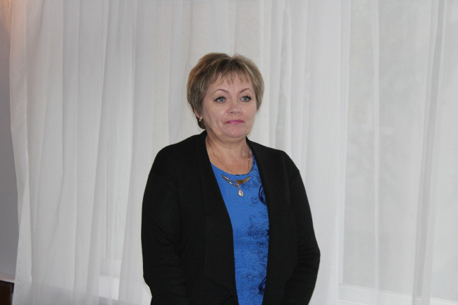 Администрации Ленинского района состоялось аппаратное совещание