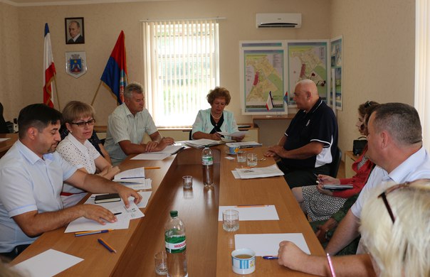 Щёлкинцам необходимо определиться со статусом города