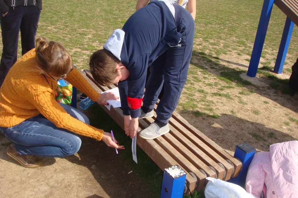 В Ленинском районе состоялся муниципальный этап республиканского фестиваля ВФСК «Готов к труду и обороне» (ГТО) &amp;quot;Битва школьных спортивных клубов&amp;quot;