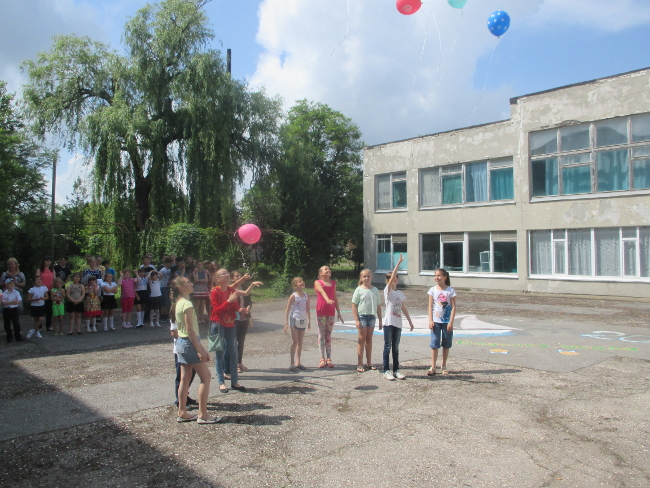 В Ленинском районе проведены мероприятия, посвященные Дню русского языка