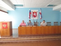 Рабочее совещание по сельскохозяйственной переписи - 2016