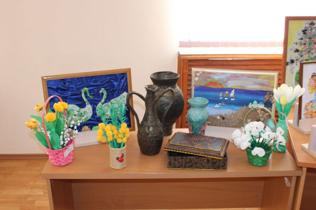 Ленинский район отпраздновал 88-й День Рождения «Мой Край – Моя история живая»