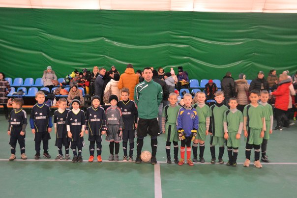 футбольный клуб орион