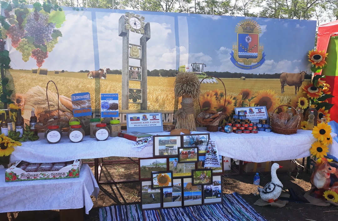 Ленинский район принял участие в Республиканской научно-практической предуборочной конференции