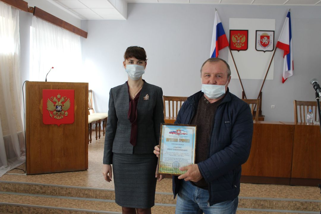 Глава Администрации Ленинского района Екатерина Юровских провела очередное аппаратное совещание