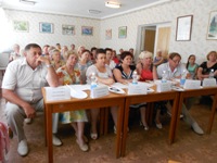 среди граждан преклонного возраста.