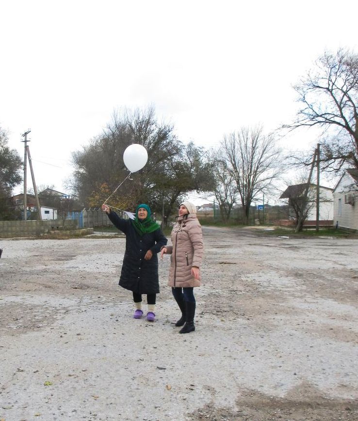 В Ленинском районе открыли мемориальную доску защитнику Сталинграда