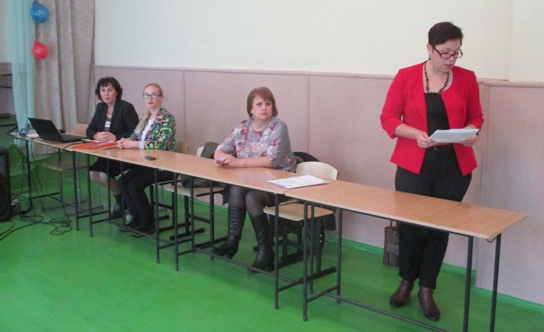 Администрацией Ленинского района проведен семинар «Молодой предприниматель» для студентов техникума