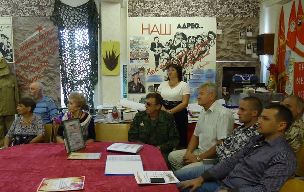 День памяти воинов Крымской (Восточной) войны